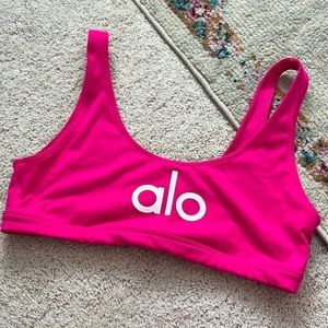 Alo yoga sports bra Ambient